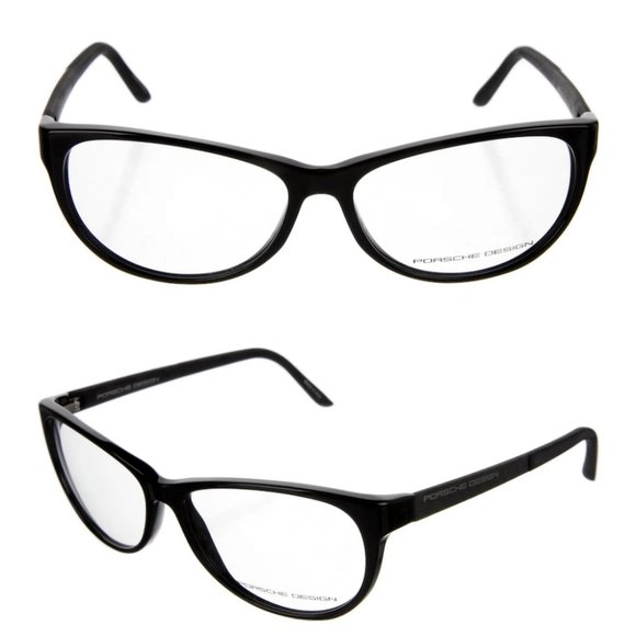Porsche Design Eyeglasses - Ladies P'8246 A 56mm-14mm-135mm - Picture 1 of 8